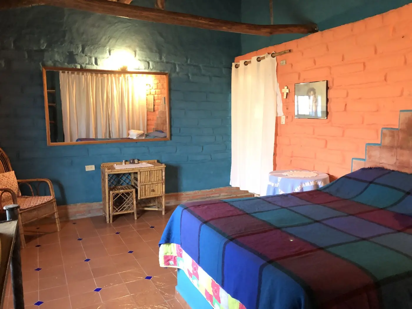 Habitación doble